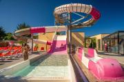 Camping 4 étoiles - Parc aquatique - ccadfdf