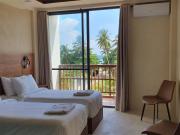 Kuredhi View