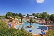 Camping 5 étoiles - Parc aquatique - eebfed