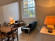 Unique garden flat in converted chapel - Hungerford