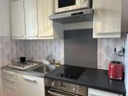 SP410-016 Appartement 3 pièces 6 couchages SAINT PIERRE LA MER