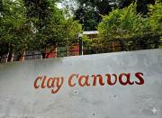 Clay Canvas