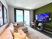 Wavescapes Botanical Stay