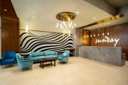 Sunday by CheckIn Hotel Vadodara