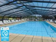 Camping 3 étoiles - Piscine - ccbafeb