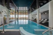 Westin House Koralowa by Solarento
