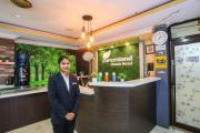 FabHotel Greenland Classic - Bhubaneswar Airport