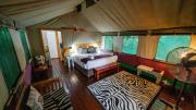 Luxury Tented Village @ Urban Glamping