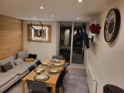 Les biches du Soula 5 couchages proche piste ski