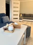 AL-DOM Apartamenty Apartament IZI