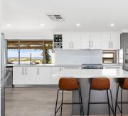 Coastal Retreat with Ocean Views & Beach Walks