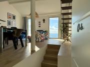 Casa Favelas, Vue Mer et Proche de Monaco