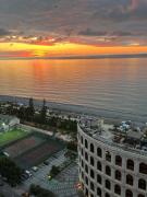 Luxury South Beach Hotel