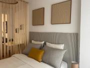 Apartamento Pelayo Playa y Centro