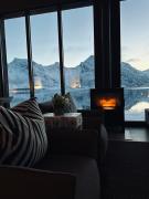 Fredvang Lodge, Lofoten