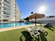 Albufeira Vintage Apartment 2 With Pool by Homing