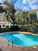 Riara Prestige Apartments