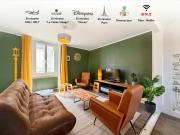 Top Ferrières-en-Brie