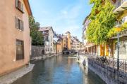 Top Annecy