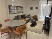 2Q Moderno no Leblon, 6 pax, Localização imbatível