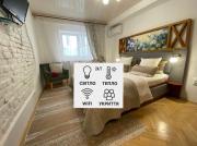 Руданського 2 кім ізол і кух студія з балконом не далеко від палацу Мистецтв від ж д вокзалу Звітні документи