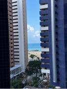 Aconchego nordestino em Fortaleza com o melhor de um resort