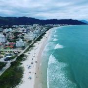 Top Governador Celso Ramos