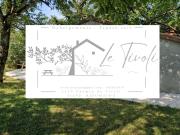 Cottage with large garden