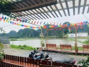 Tam Coc Big Jont hostel
