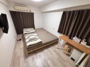 林ホウス心斎橋店