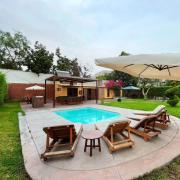 Top Hacienda Cienguilla