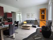 Ferienwohnung Haltepunkt, 25667