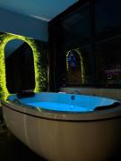 Mirante Experience SP - Banheira com Hidro e TV 70 - Luxo, Conforto e Vista Incrível no Centro De São Paulo