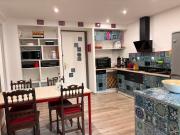 Appartement Le Charme proche des Thermes