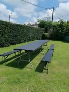 Gite 12 pers maxi proche Wimereux