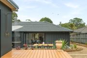 Ankers at Mollymook - spacious beach retreat