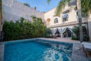 Kasbah La Moun Luxury Riad & Spa