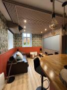 Studio Chateau Saint Corneille - Parc Asterix 15 min - Base Nautique Verberie