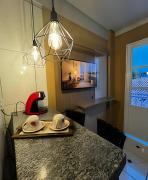 Loft confortavel 3min Arena pantanal - DG03J