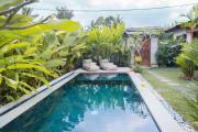 Peaceful Rice Field Villa with Pool 15min to Ubud ARI SAWAH HOUSE