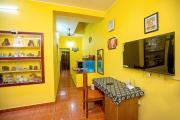 Top Puducherry