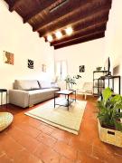 casa in centro a firenze WIFI AIR conditioning Netflix
