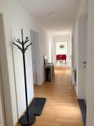 Ferienwohnung Wiesenblume