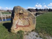 6 person holiday home in Hemmet-By Traum