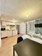 Studio cosy rue des Petites Tuilières - DABNB