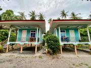 Patcharin Homestay