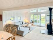 Holiday Home With Harbour View In Falsled