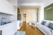 Chiaia Mon Amour Elegant Flat by Napoliapartments