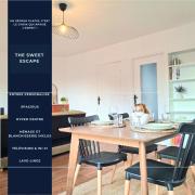 Le Sweet Escape - Vue Sur La Cathédrale