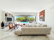 Villa Kilada on the Rocks